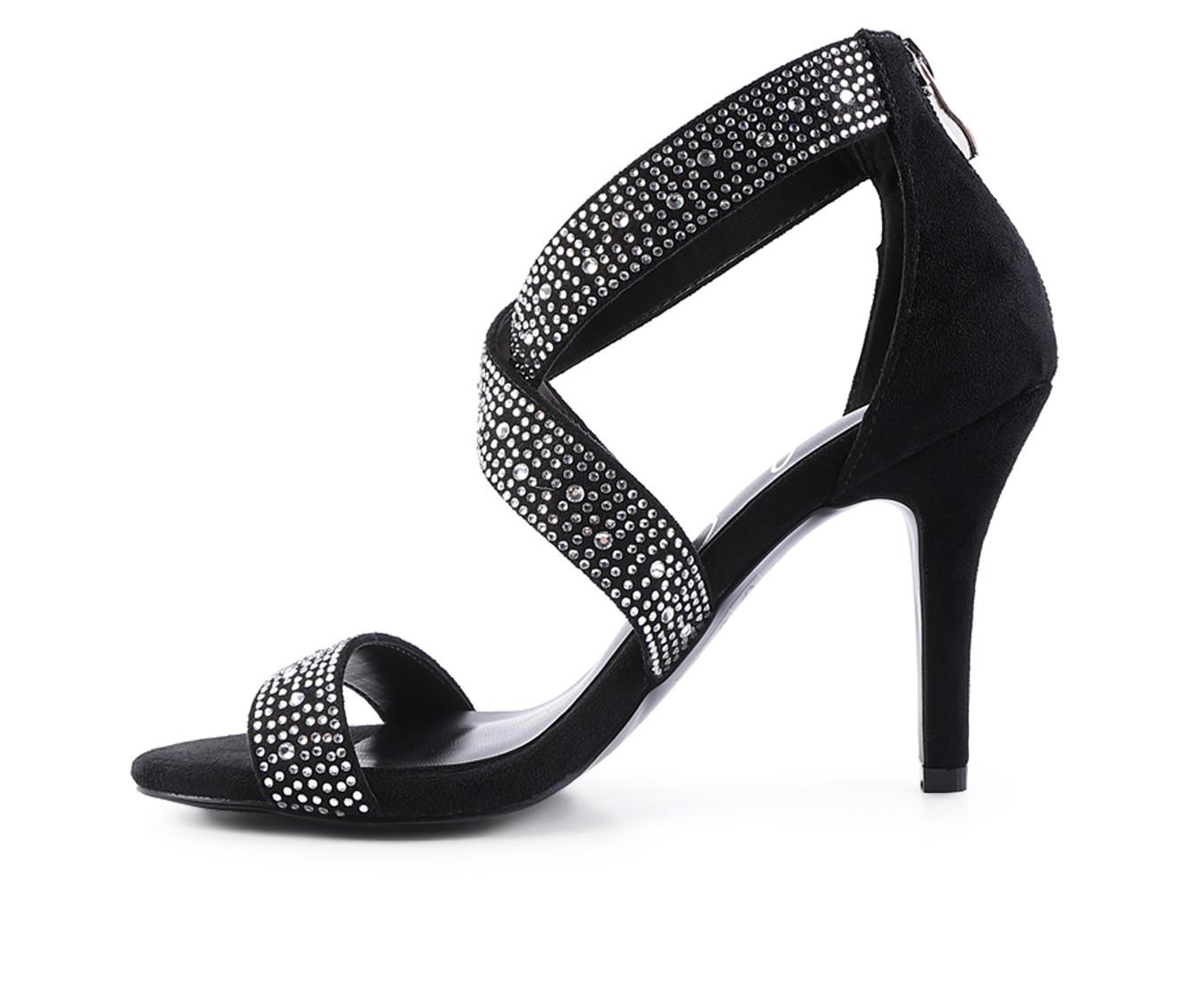 Women's London Rag Queen Bee Special Occasion Shoes
