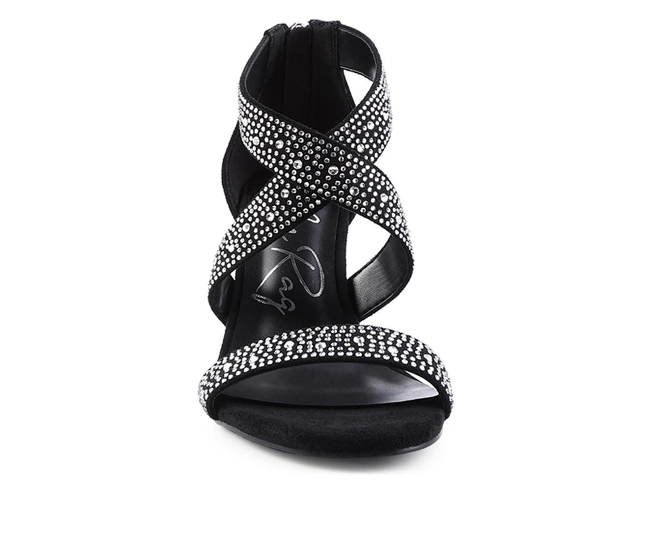 Women's London Rag Queen Bee Special Occasion Shoes