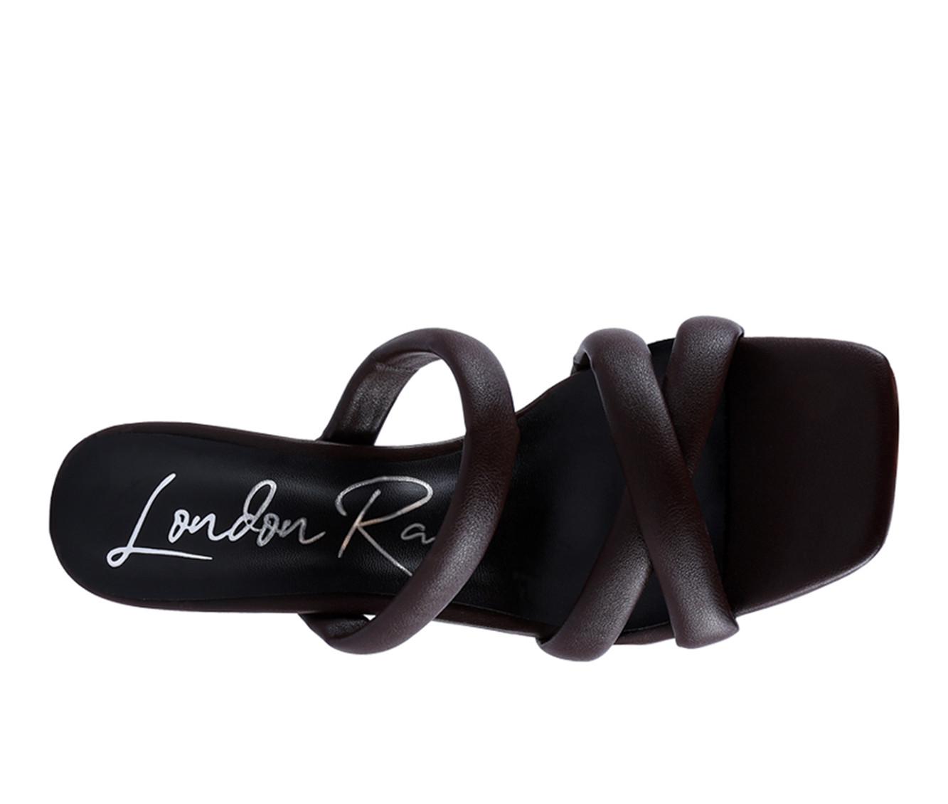 Women's London Rag Cloud Nine Dress Sandals