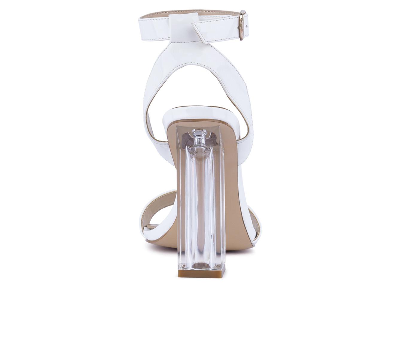 Women's London Rag Poloma Dress Sandals