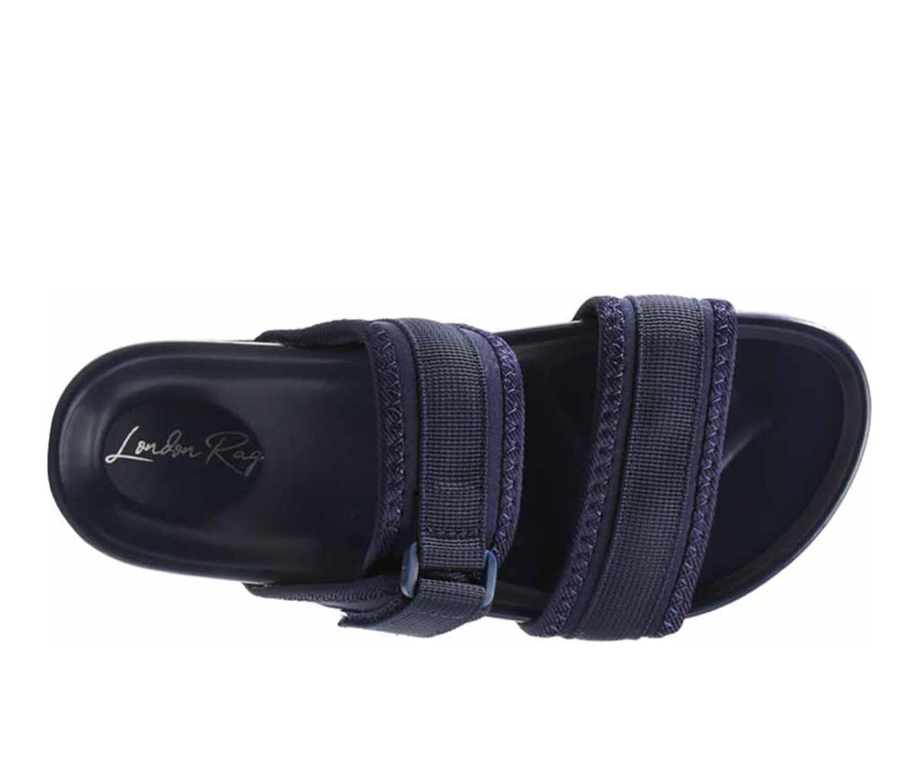 Women's London Rag Vixen Sandals