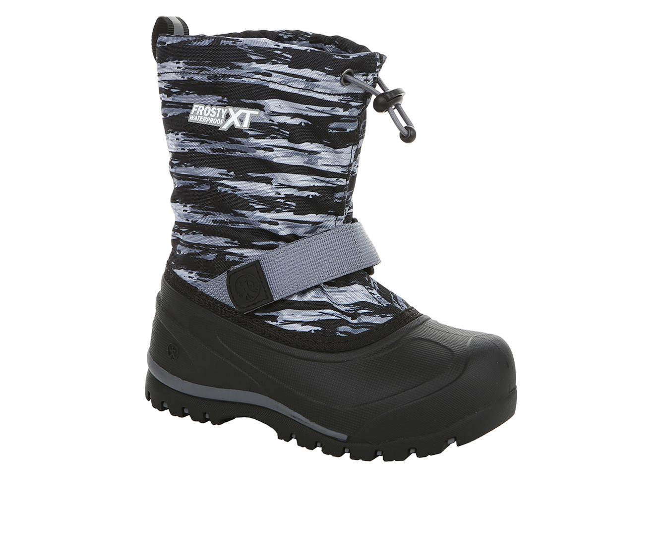Kids' Northside Big Kid Frosty XT Waterproof Winter Boots