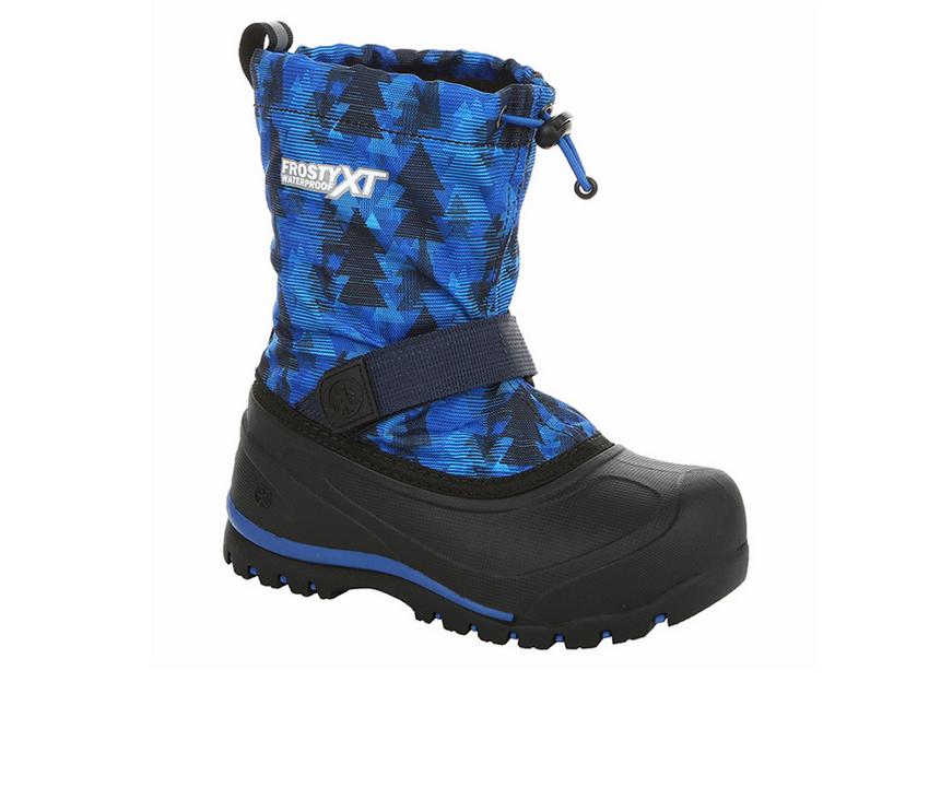 Kids' Northside Big Kid Frosty XT Waterproof Winter Boots