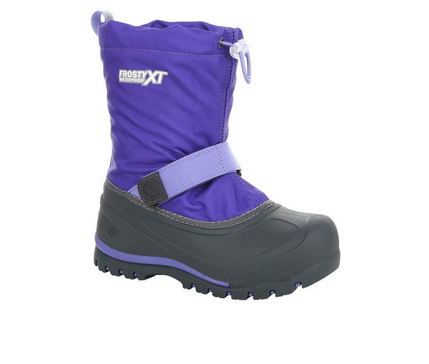 Girls' Northside Toddler & Little Kid Frosty XT Waterproof Winter Boots