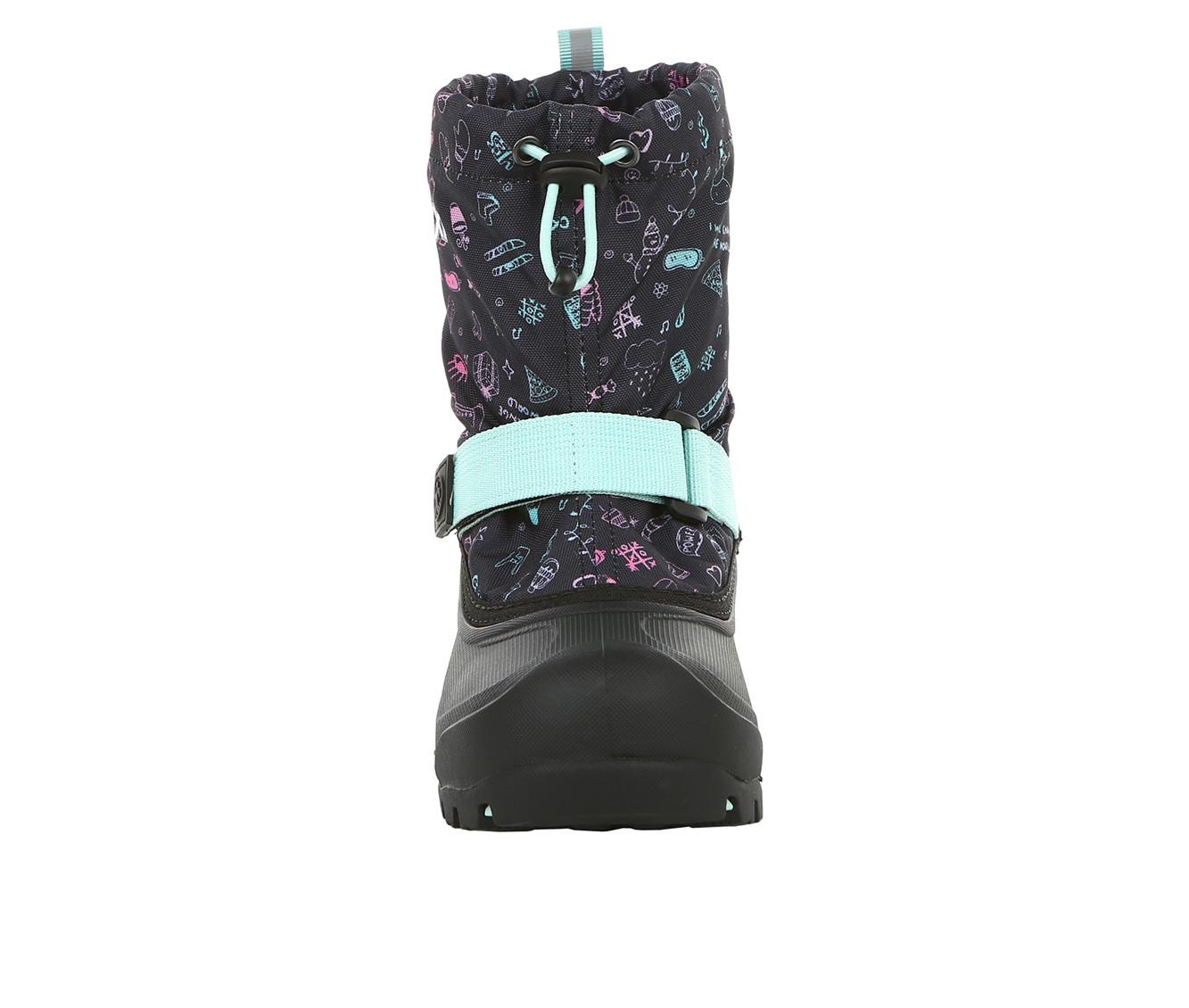 Girls' Northside Toddler & Little Kid Frosty XT Waterproof Winter Boots