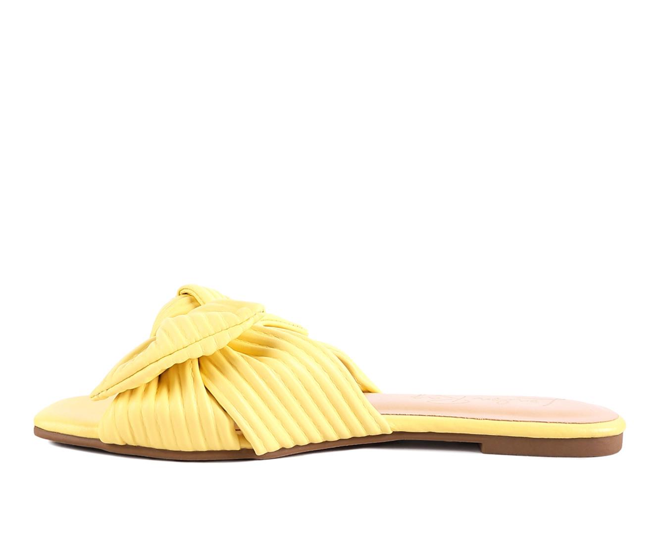 Women's London Rag Little Jane Sandals