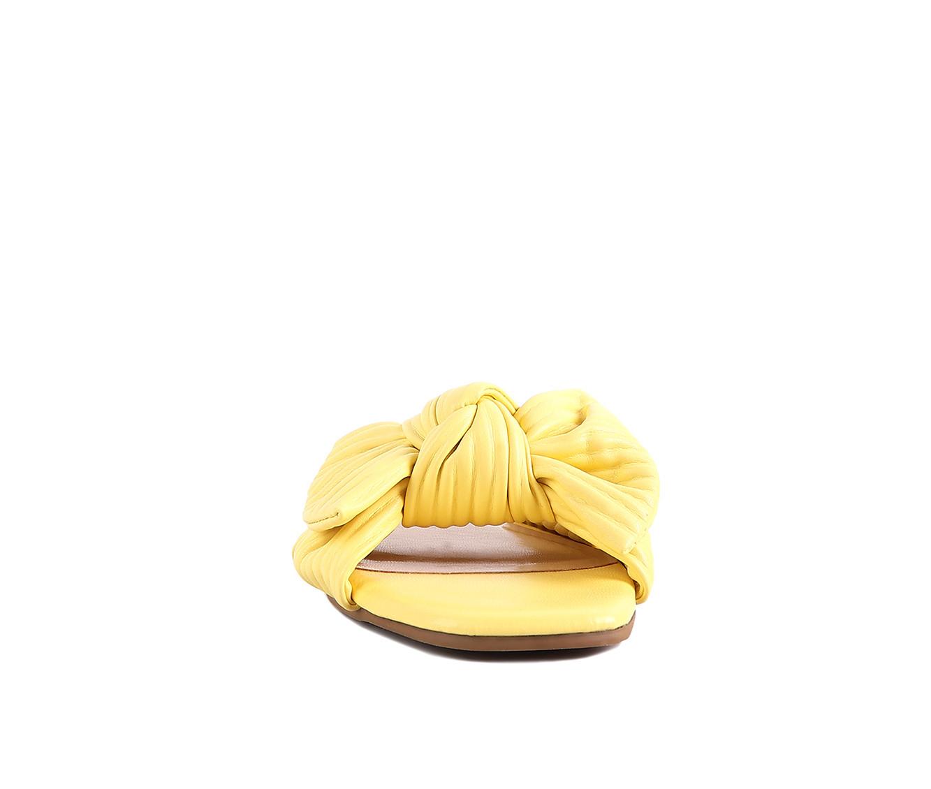 Women's London Rag Little Jane Sandals