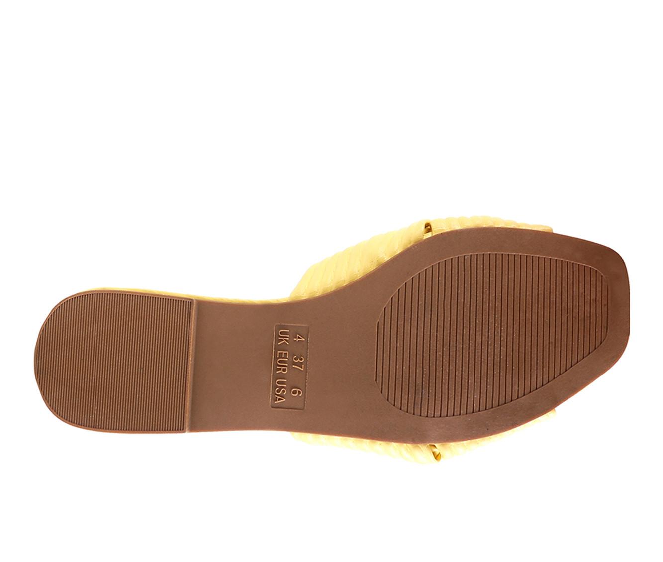 Women's London Rag Little Jane Sandals