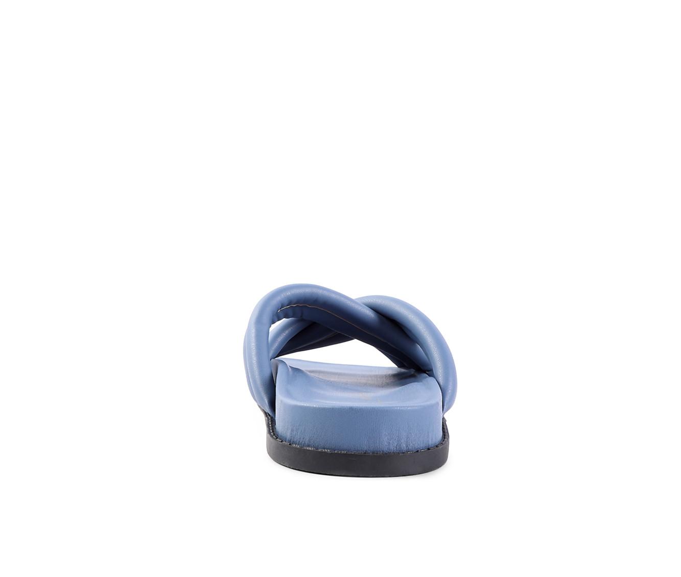 Women's London Rag Dusk Dust Sandals