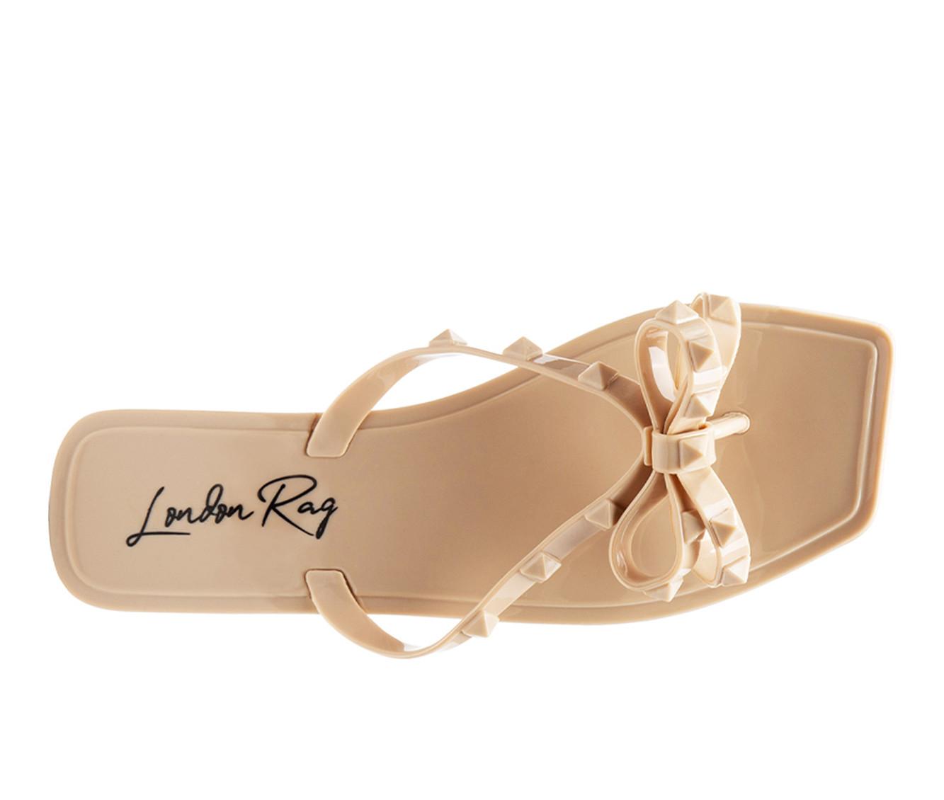 Women's London Rag Diame Sandals