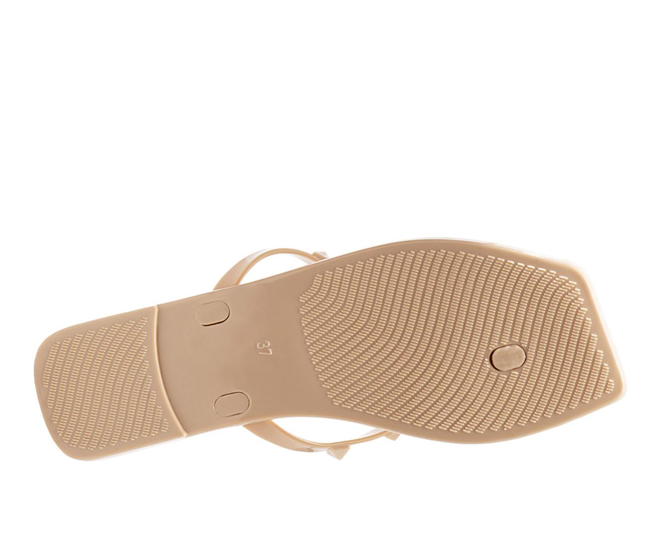 Women's London Rag Diame Sandals