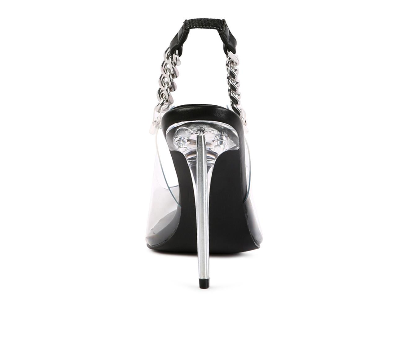 Women's London Rag Goddess Pumps