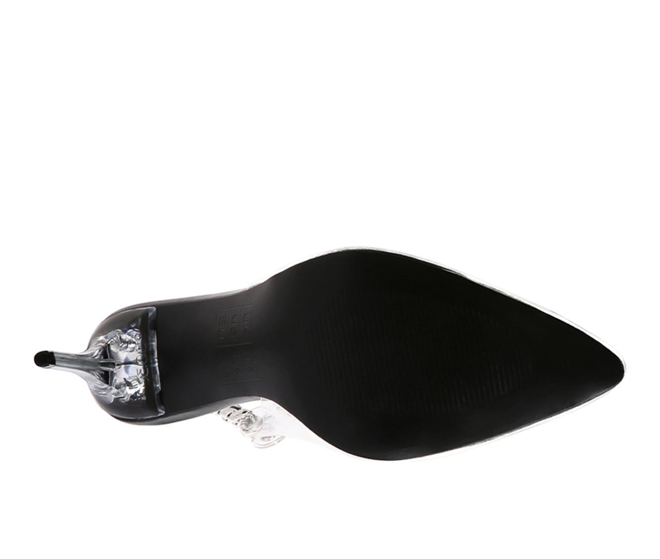 Women's London Rag Goddess Pumps