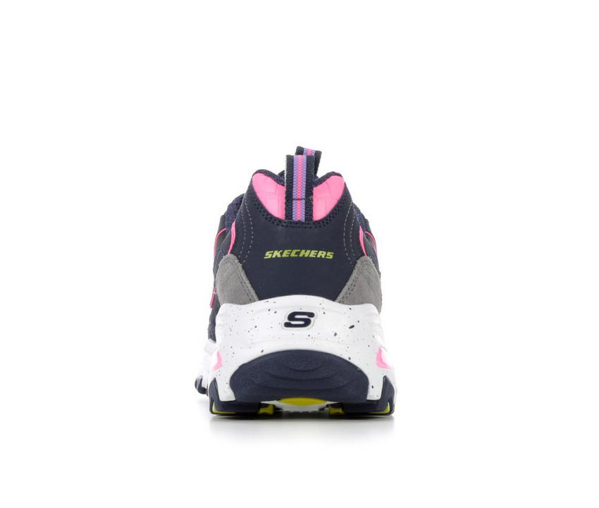 Women's Skechers 149589 D'Lites Sneakers
