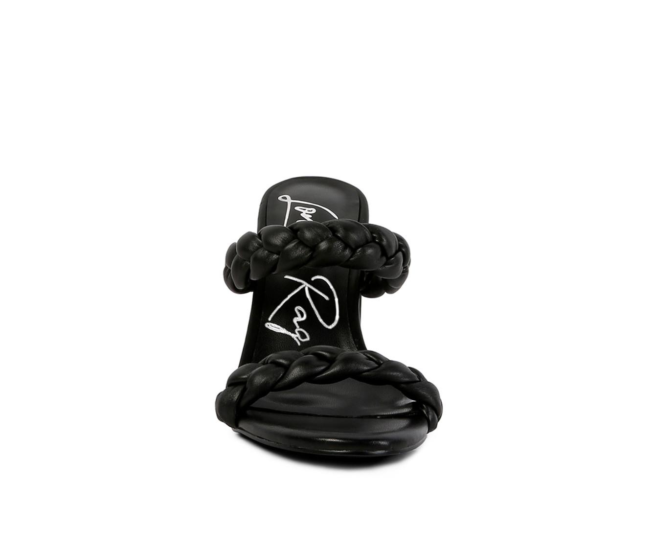 Women's London Rag Mi Amor Dress Sandals