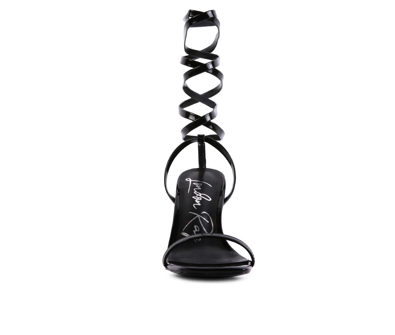 Women's London Rag Lewk Dress Sandals