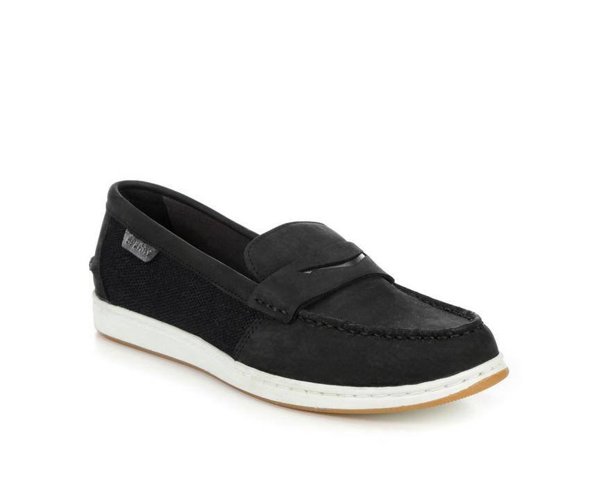 Women's Sperry Coastfish Loafer Boat Shoes