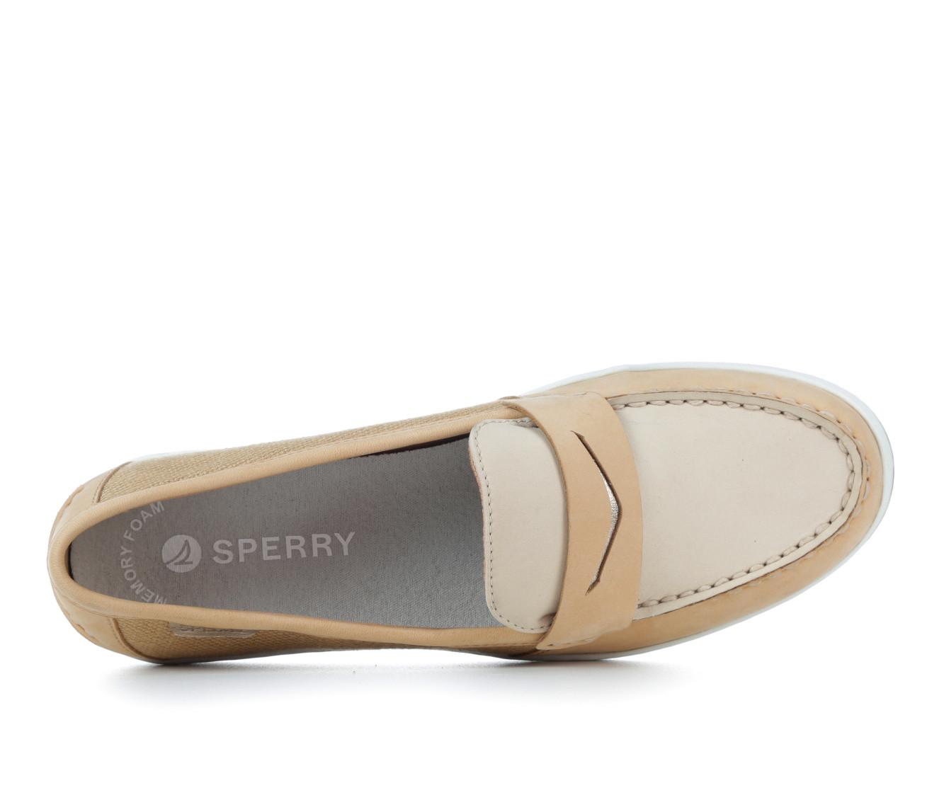 Women's Sperry Coastfish Loafer Boat Shoes