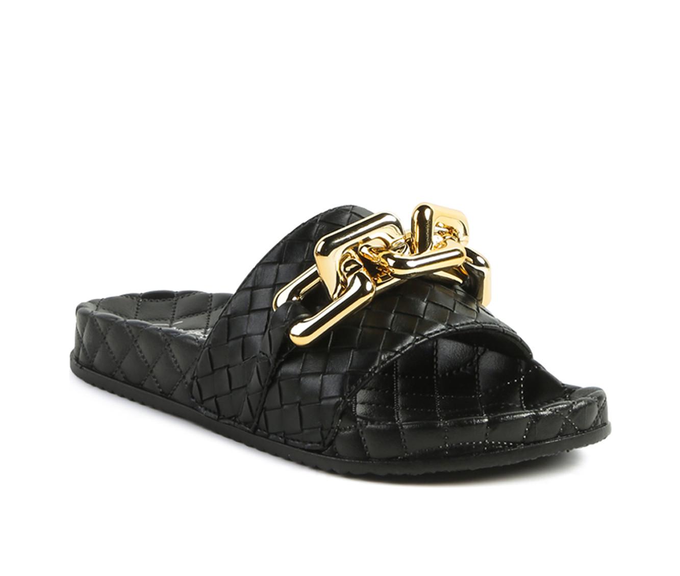Women's London Rag Miami Sandals
