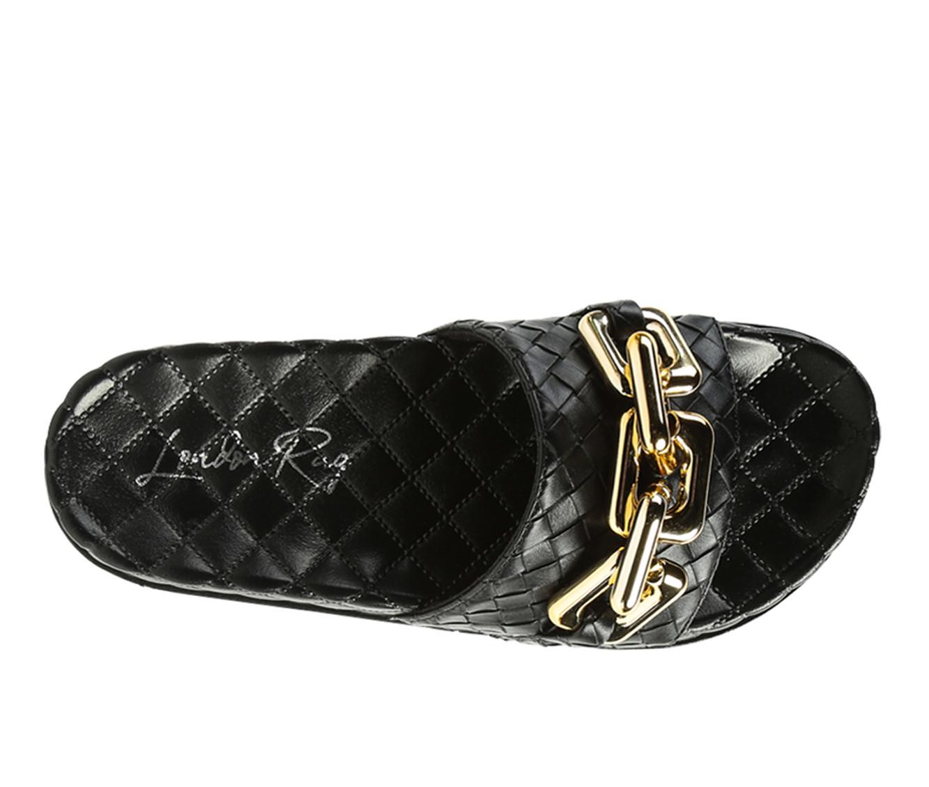 Women's London Rag Miami Sandals