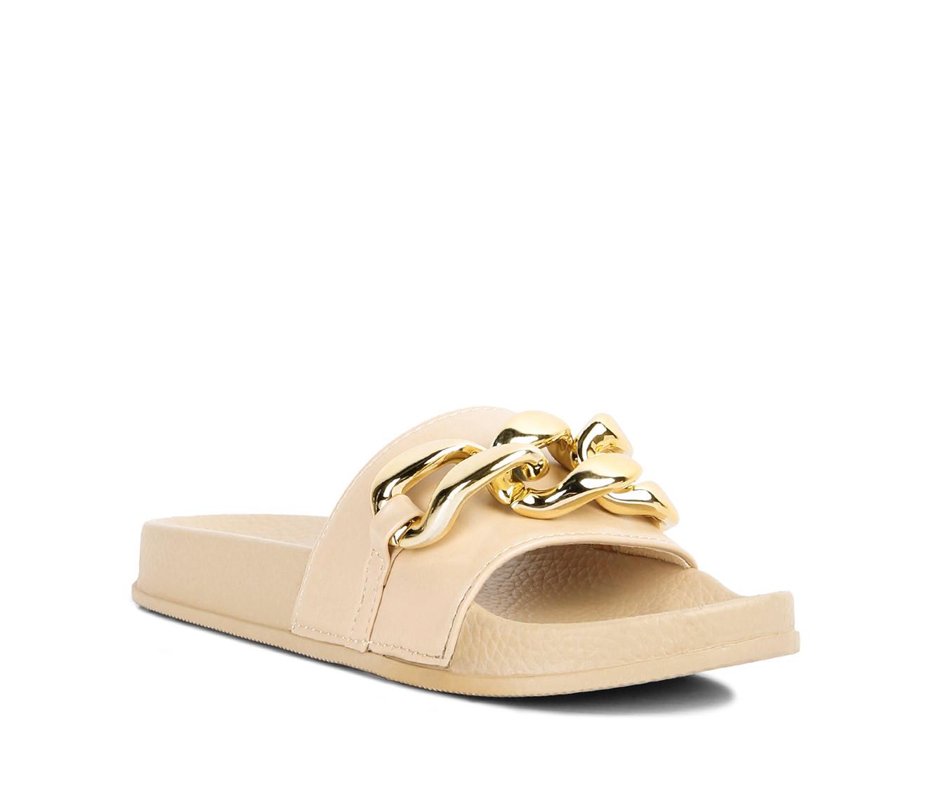 Women's London Rag Ishtar Sandals