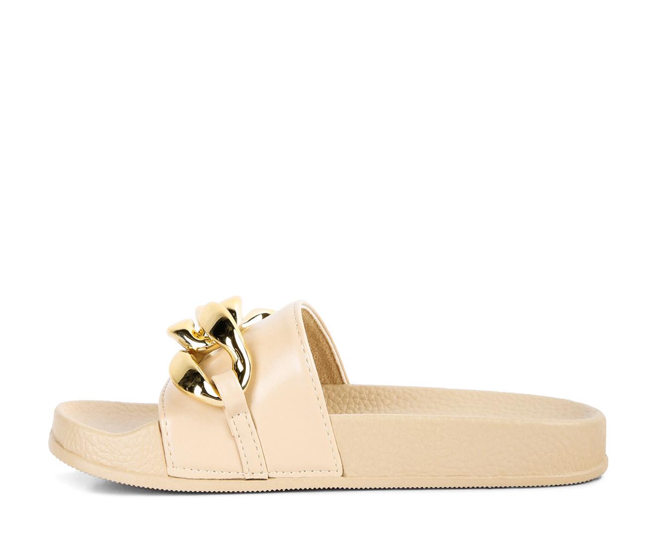 Women's London Rag Ishtar Sandals