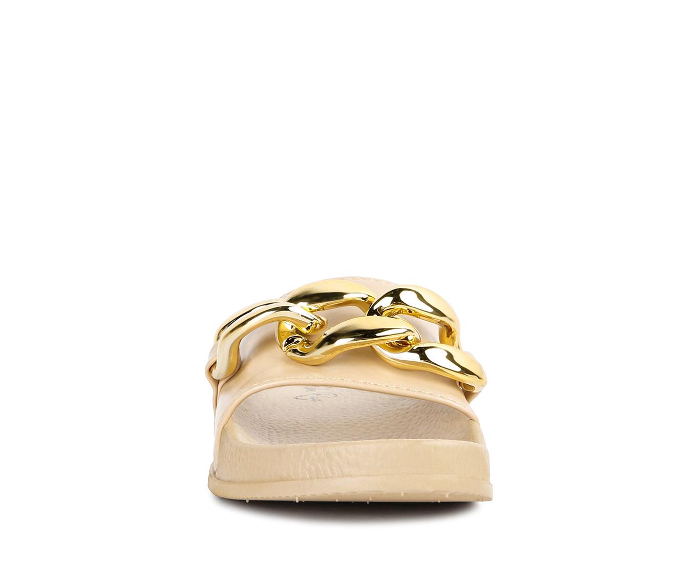 Women's London Rag Ishtar Sandals