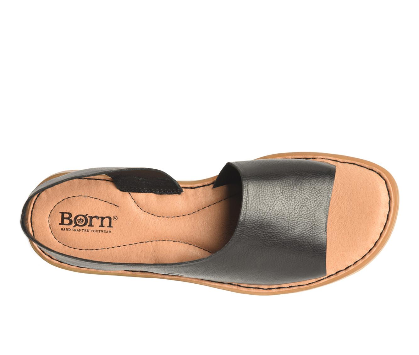 Women's Born Inlet Sandals