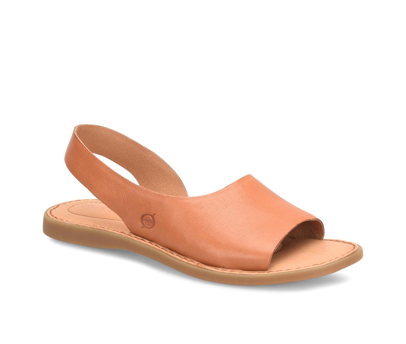 Women's Born Inlet Sandals
