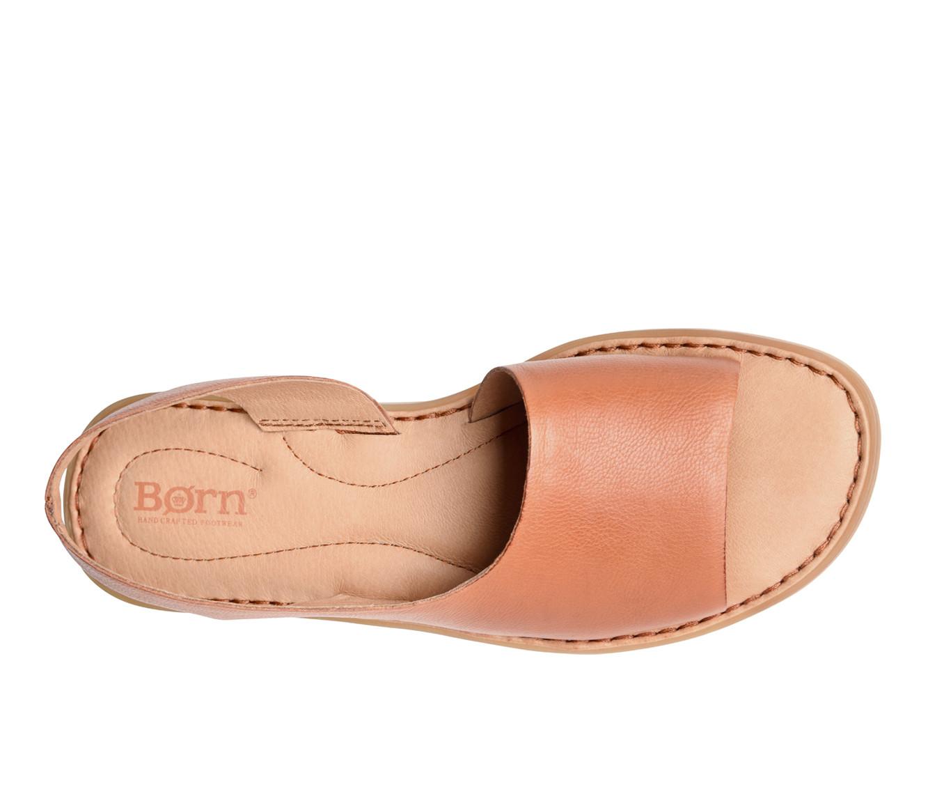 Women's Born Inlet Sandals
