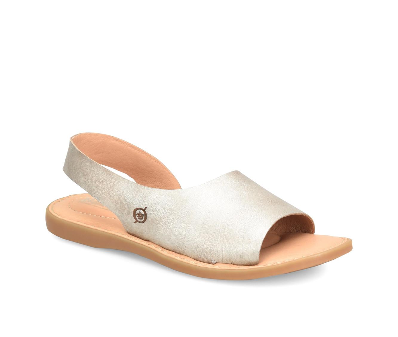 Women's Born Inlet Sandals