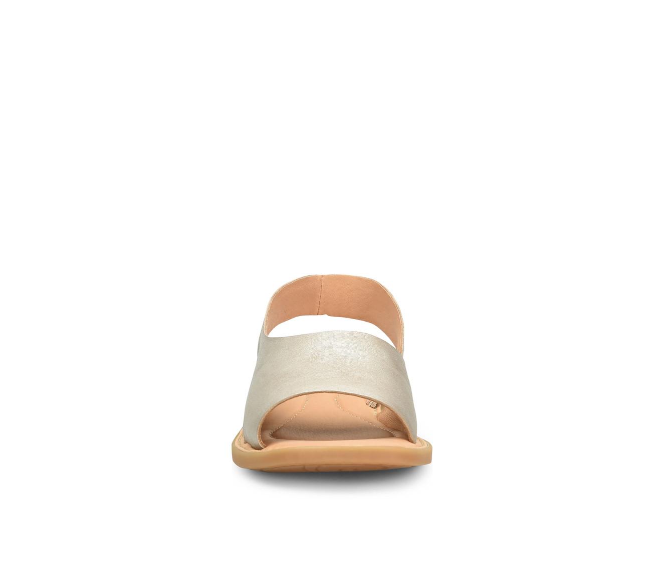 Women's Born Inlet Sandals