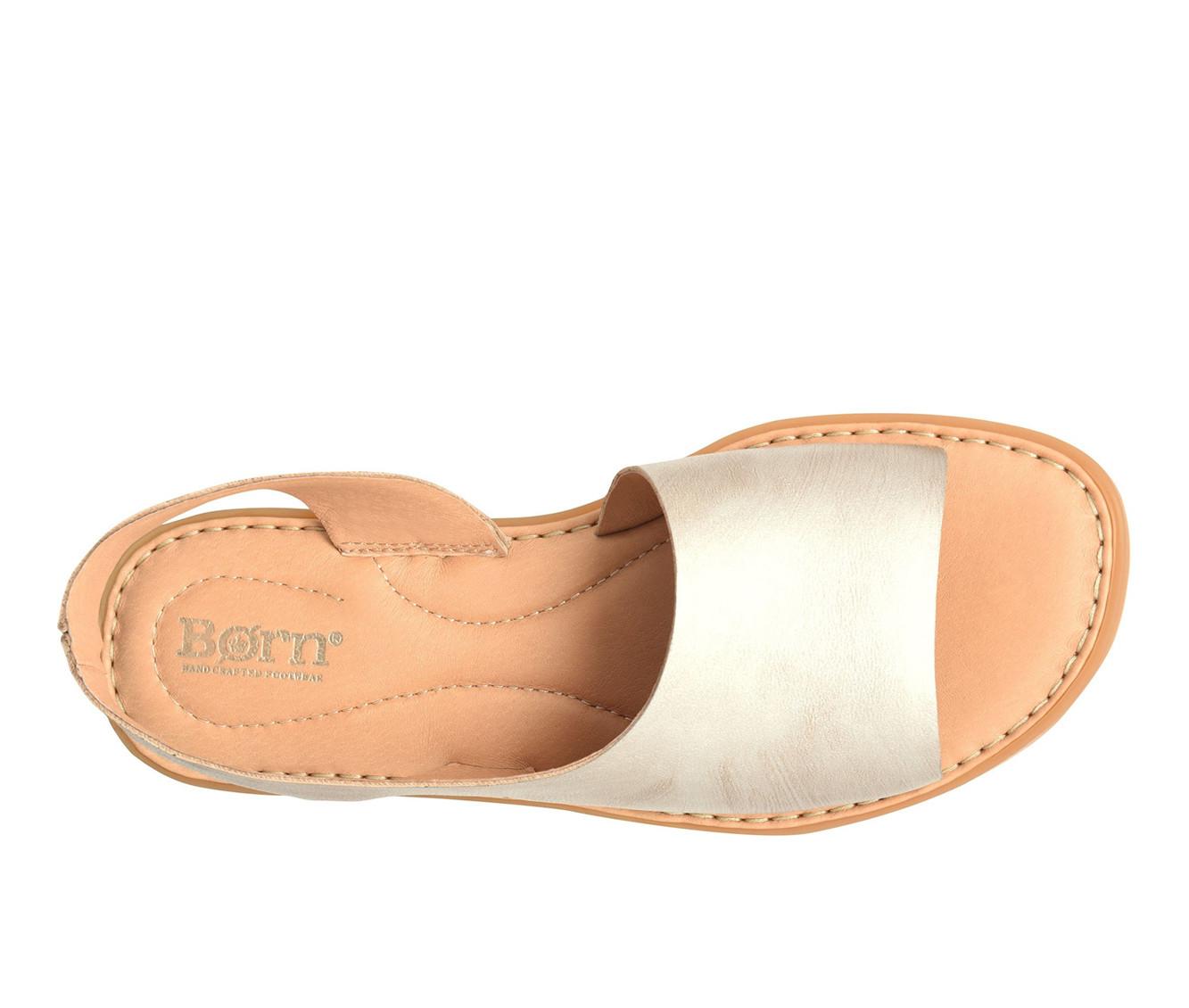 Women's Born Inlet Sandals