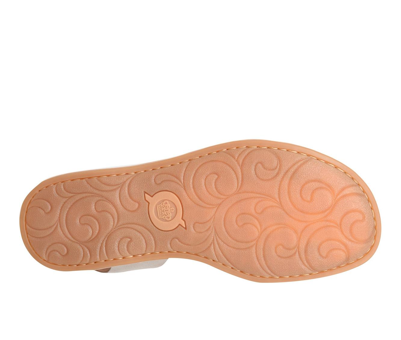 Women's Born Inlet Sandals