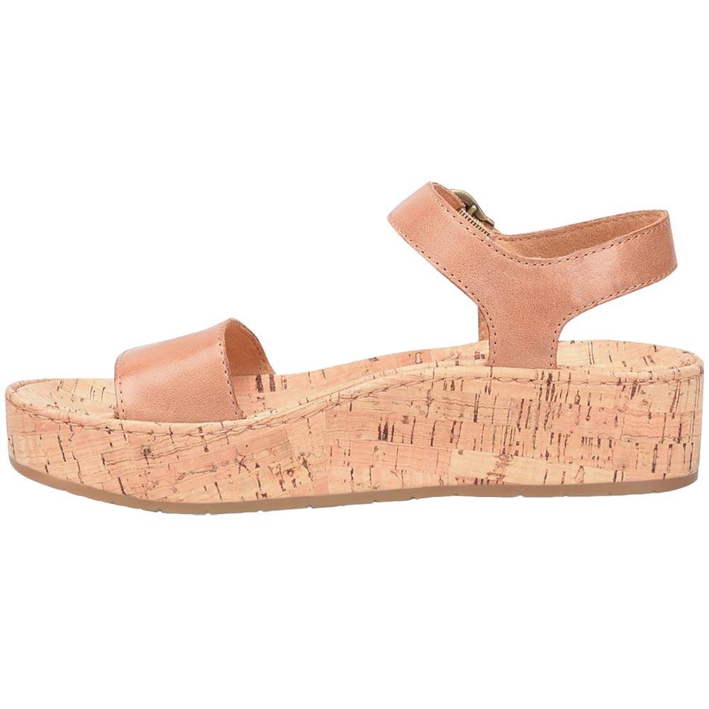 Women's Born Sari Footbed Sandals