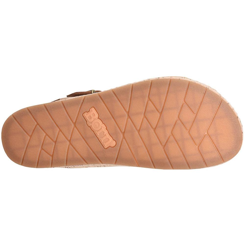 Women's Born Sari Footbed Sandals