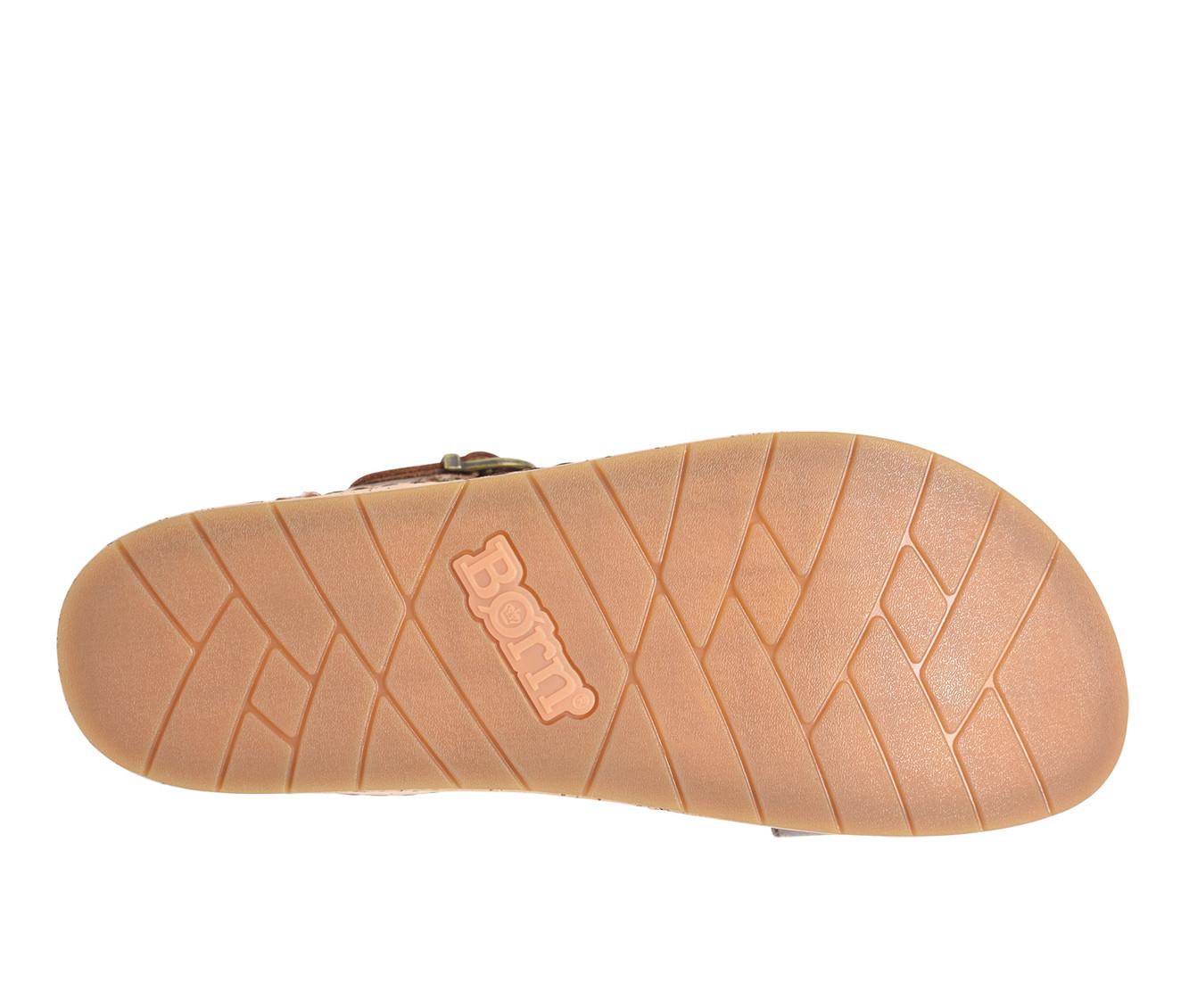 Women's Born Sari Footbed Sandals