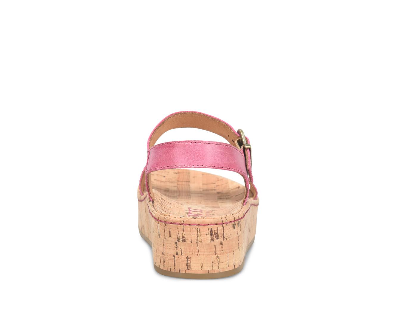 Women's Born Sari Footbed Sandals