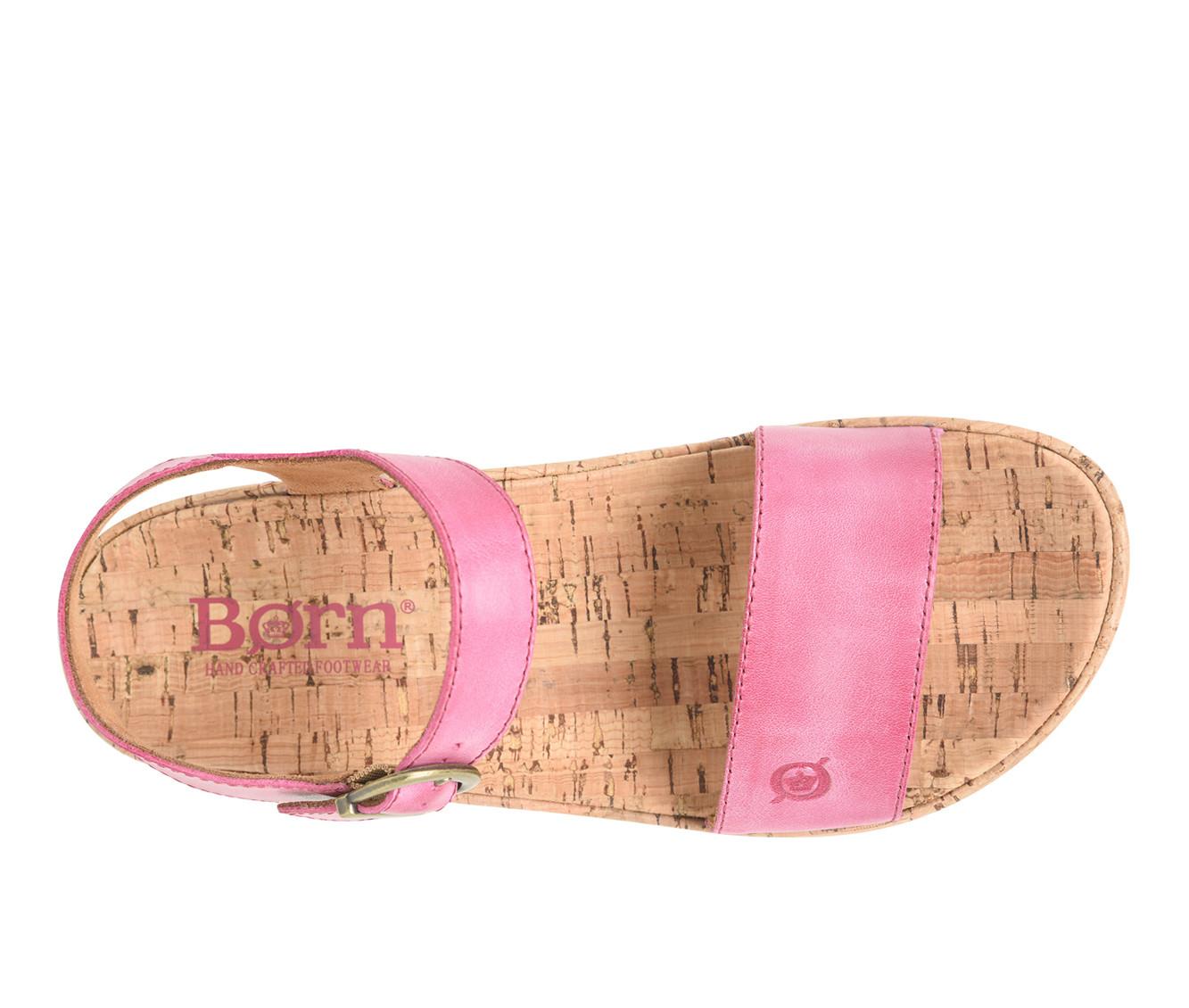 Women's Born Sari Footbed Sandals