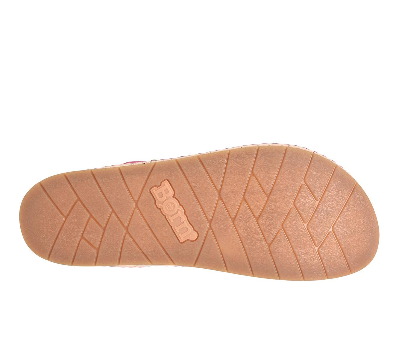 Women's Born Sari Footbed Sandals