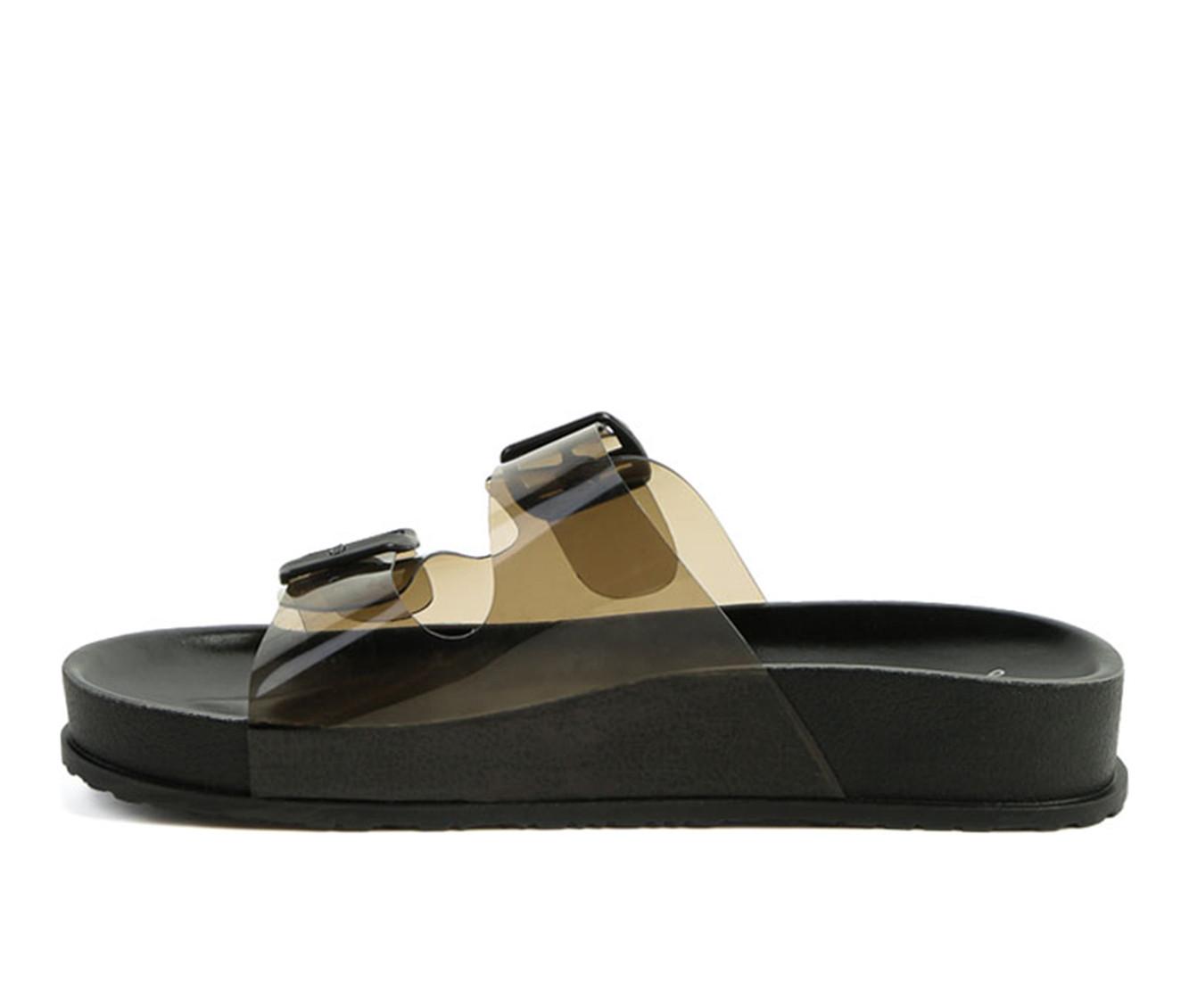 Women's London Rag Minata Sandals