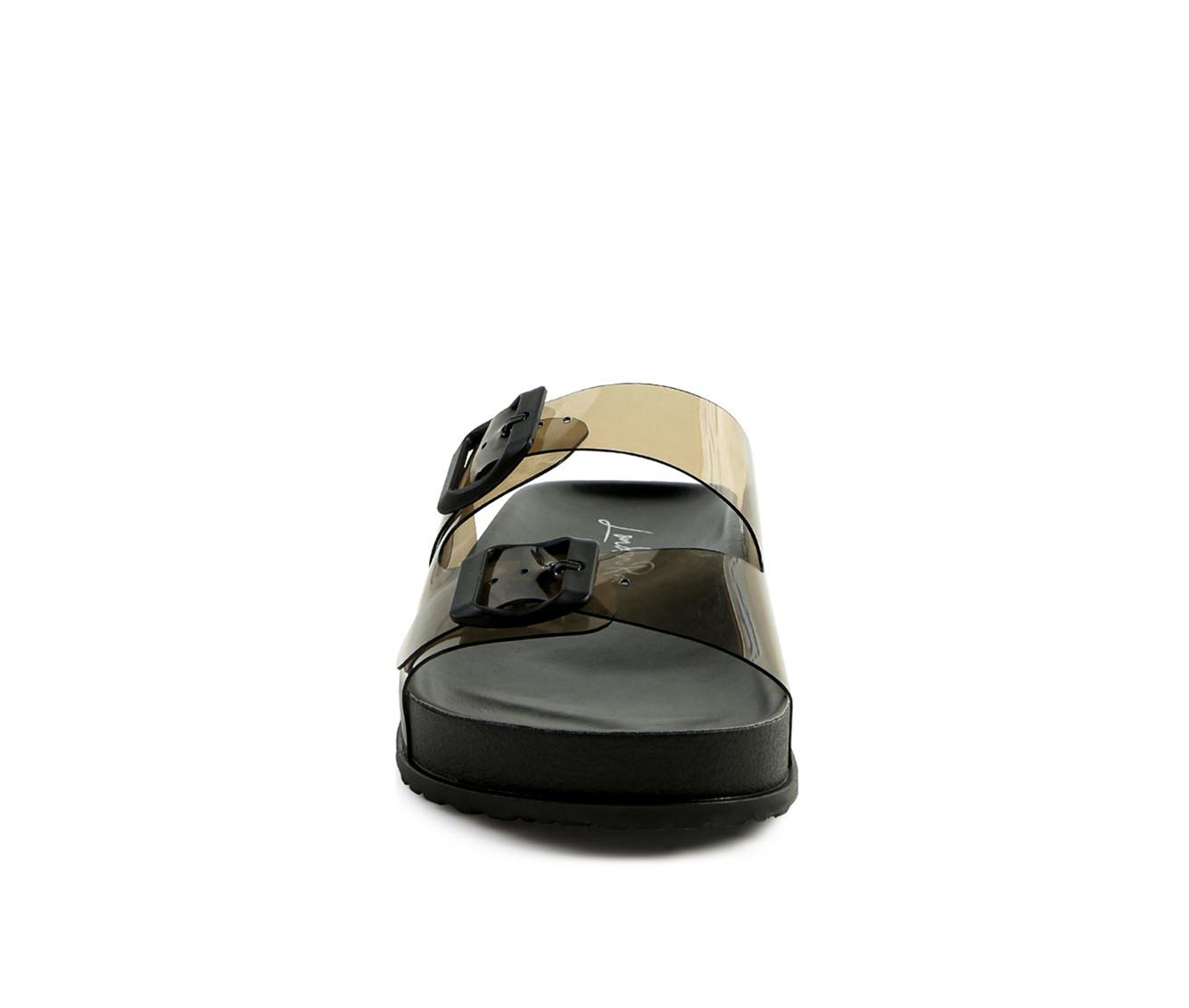 Women's London Rag Minata Sandals