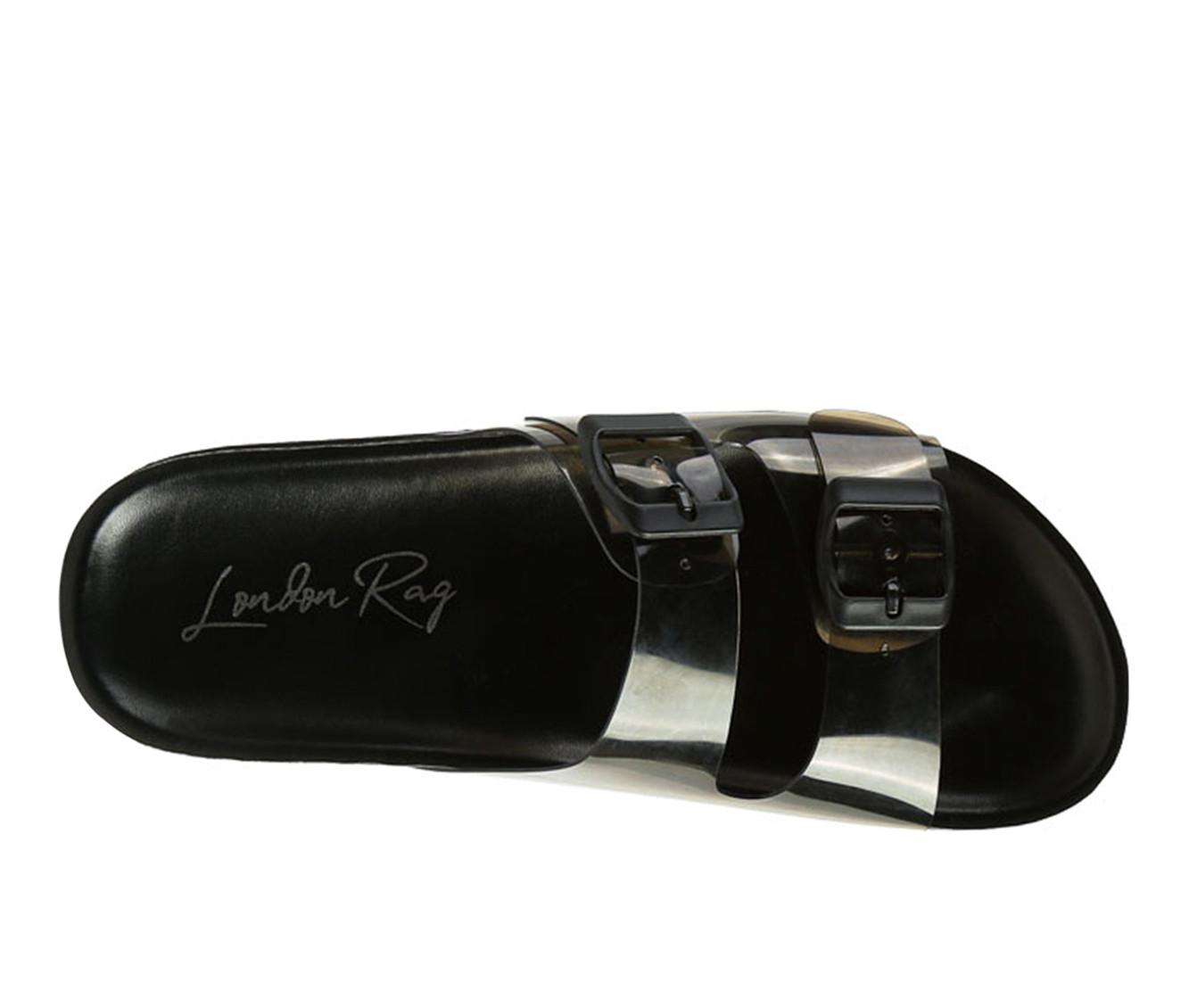 Women's London Rag Minata Sandals