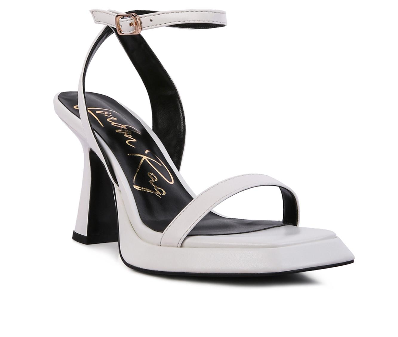 Women's London Rag Five Star Dress Sandals