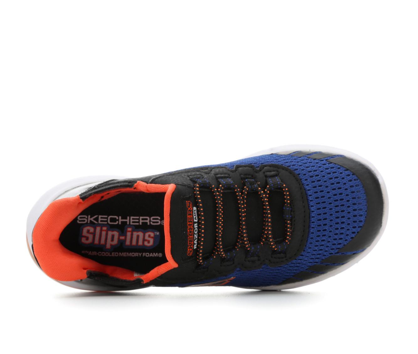 Skechers Slip-ins: Razor Air - Hyper-Brisk