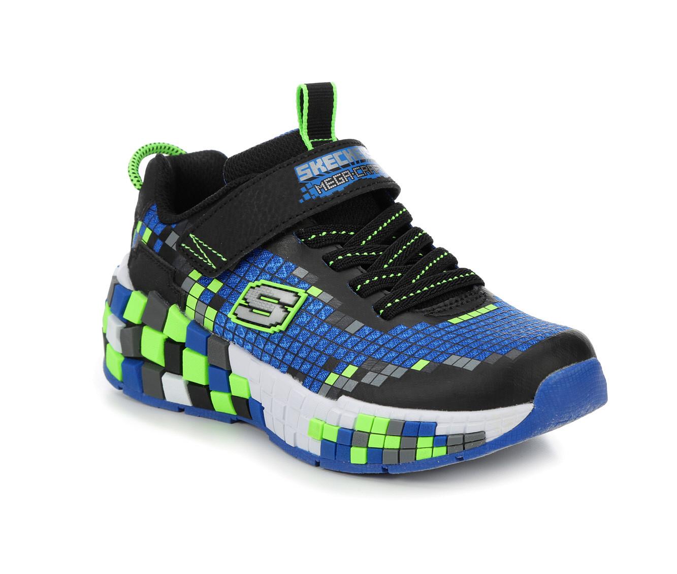 Boys' Skechers Liitle Kid & BIg Kid Megacraft 3 Running Shoes