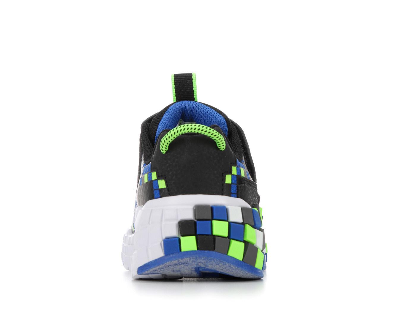 Boys' Skechers Little Kid & Big Kid Megacraft 3 Running Shoes