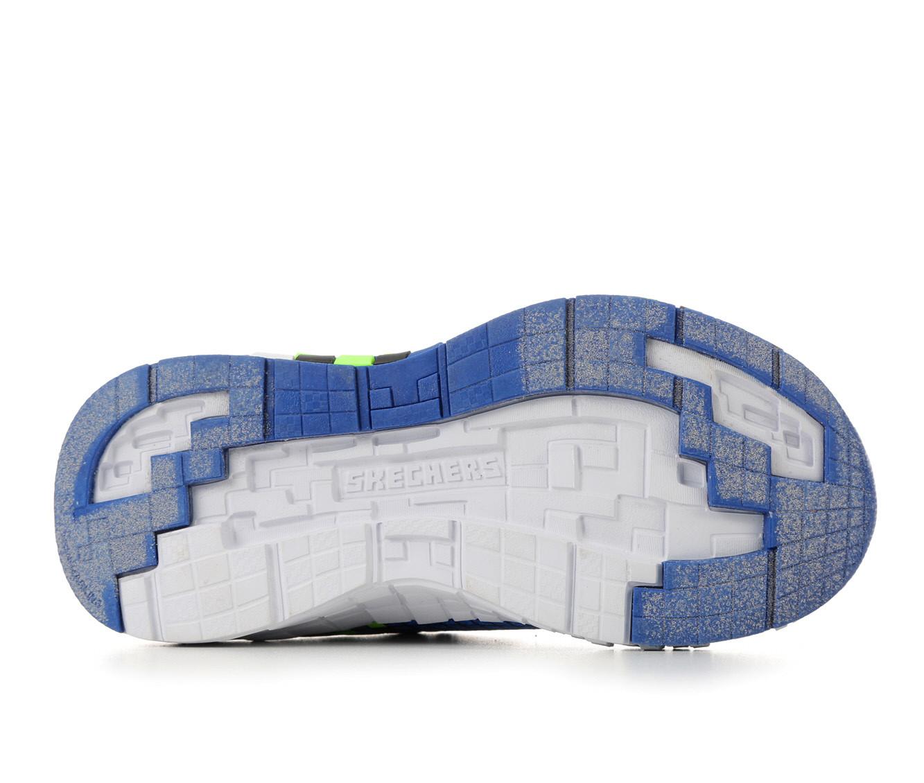 Boys' Skechers Little Kid & Big Kid Megacraft 3 Running Shoes