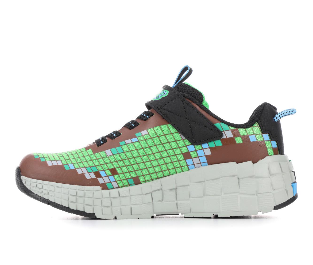 Boys' Skechers Little Kid & Big Kid Megacraft 3 Running Shoes