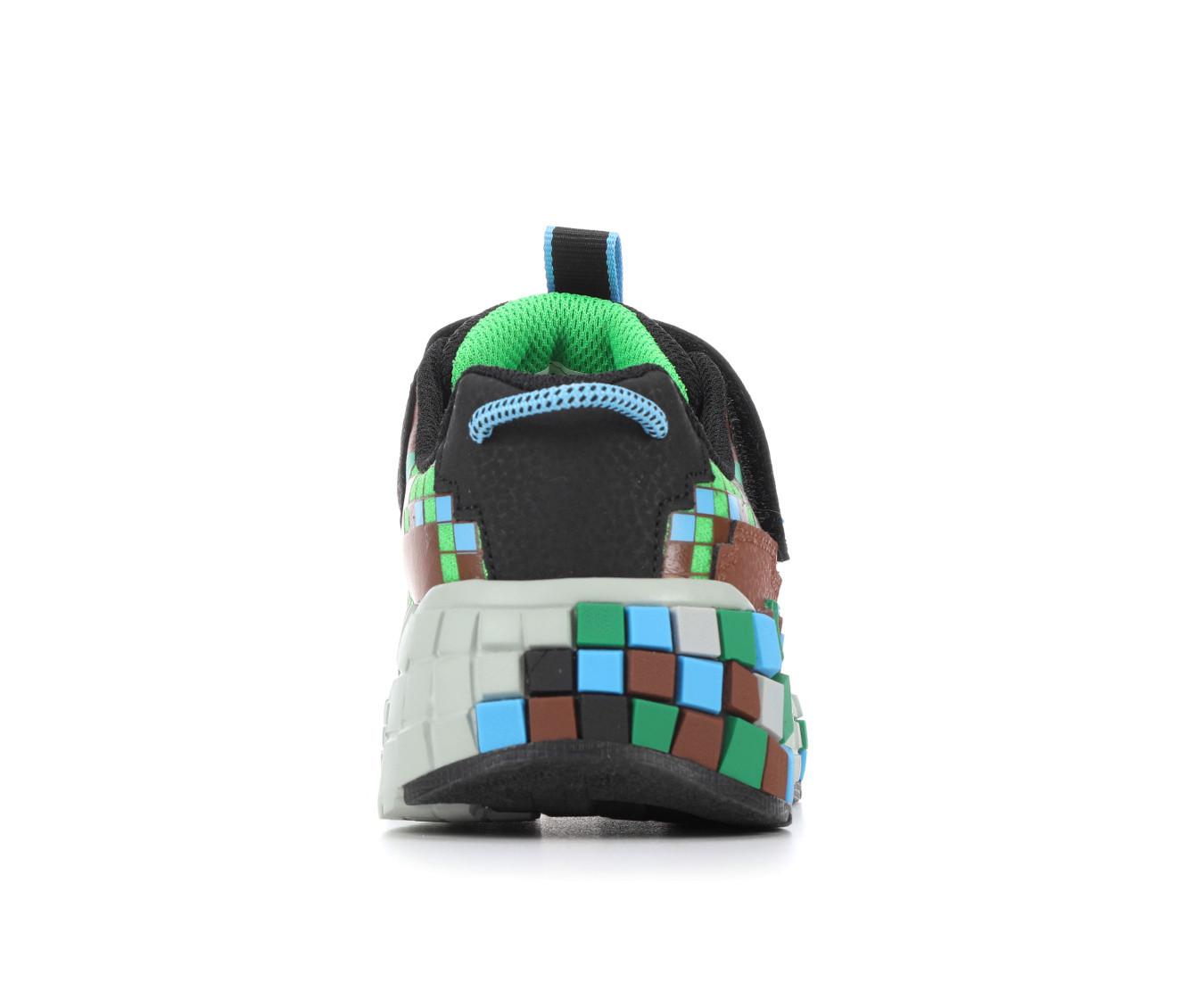 Boys' Skechers Little Kid & Big Kid Megacraft 3 Running Shoes